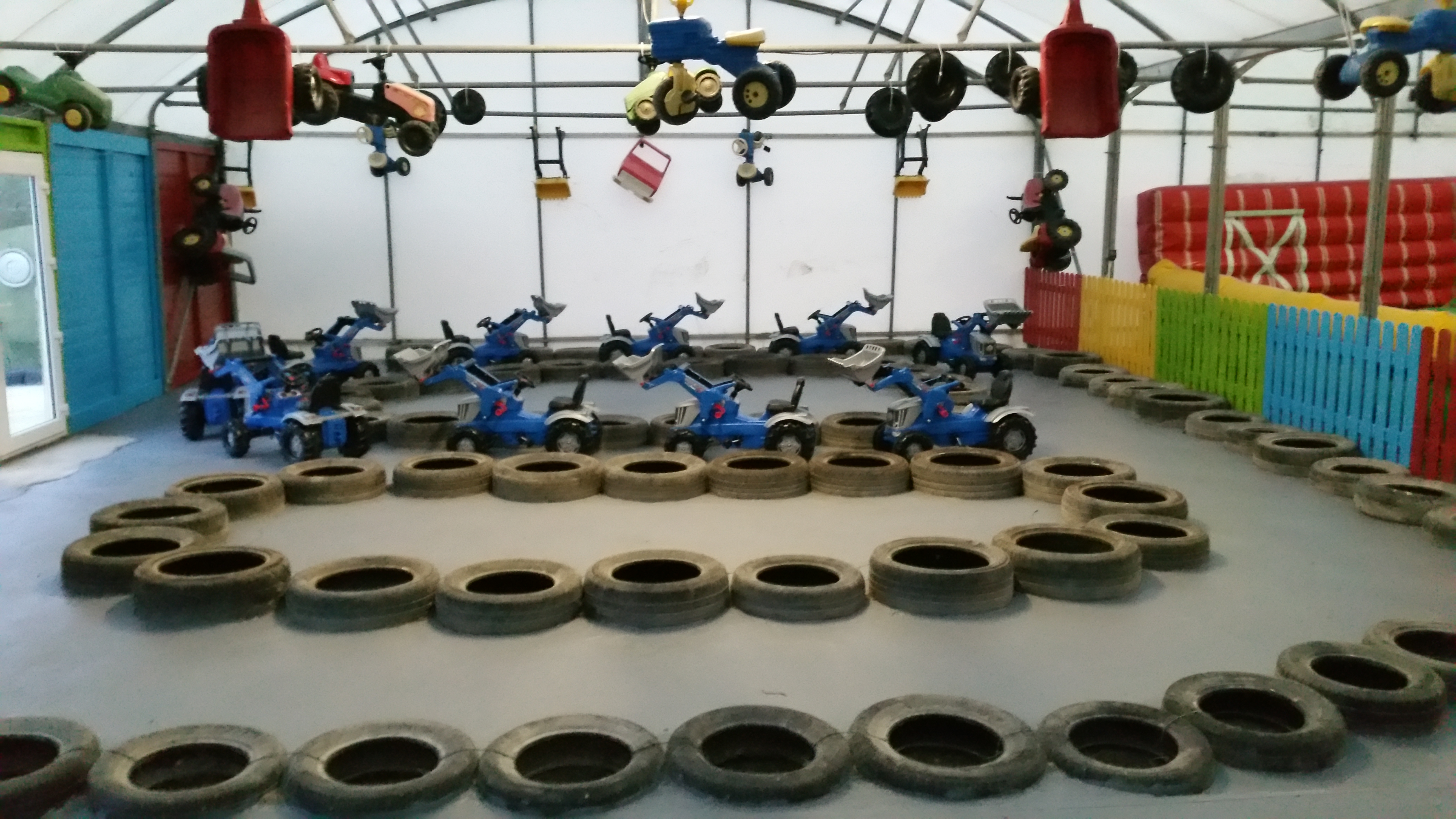 Birthday Party Venues Wexford for Kids & Teens Kids Party Venues